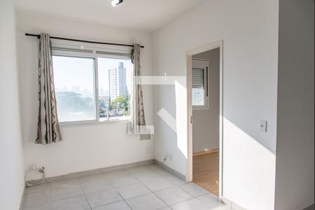 Apartamento à venda com 34m², 2 quartos e sem vaga Apartamento à venda com 34m², 2 quartos e sem vagaSala