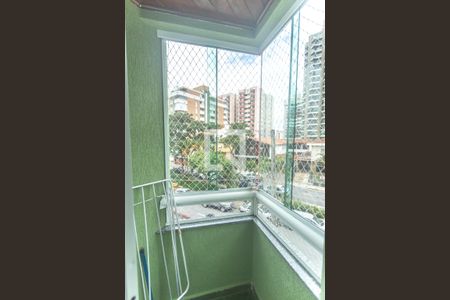 Apartamento à venda com 101m², 3 quartos e 2 vagas Apartamento à venda com 101m², 3 quartos e 2 vagasVaranda suíte