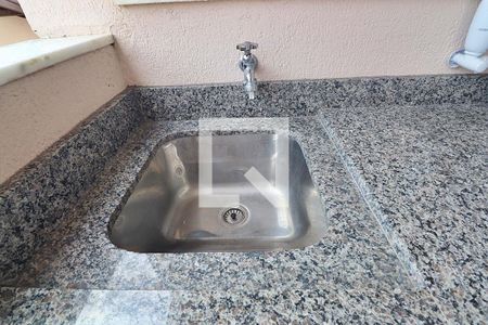 Apartamento à venda com 54m², 1 quarto e 1 vagaÁrea de Serviço