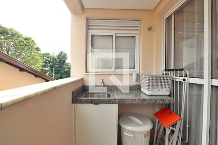 Apartamento à venda com 54m², 1 quarto e 1 vagaÁrea de Serviço