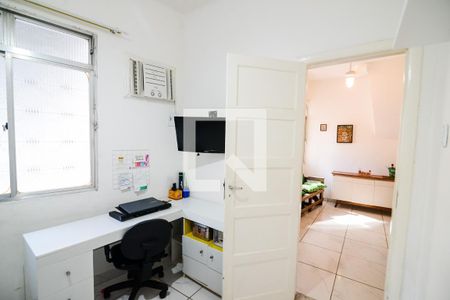 Quarto 1 de casa à venda com 2 quartos, 57m² em Tijuca, Rio de Janeiro