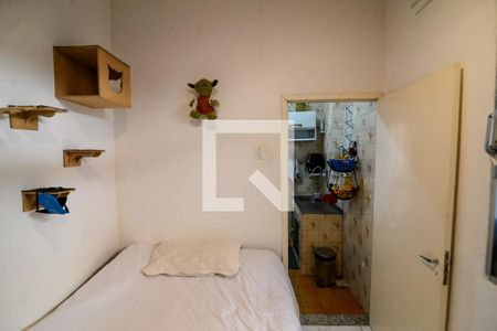 Casa à venda com 57m², 2 quartos e 1 vagaQuarto 2