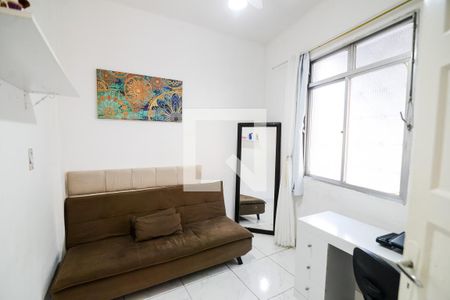 Quarto 1 de casa à venda com 2 quartos, 57m² em Tijuca, Rio de Janeiro