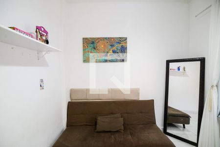 Quarto 1 de casa à venda com 2 quartos, 57m² em Tijuca, Rio de Janeiro