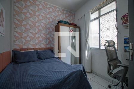 Quarto 1 de casa à venda com 2 quartos, 57m² em Tijuca, Rio de Janeiro