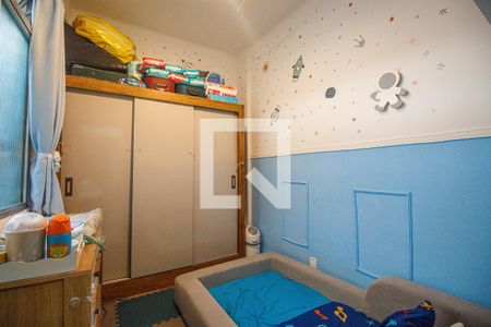 Quarto 2 de casa à venda com 2 quartos, 57m² em Tijuca, Rio de Janeiro
