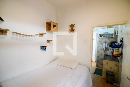 Casa à venda com 57m², 2 quartos e 1 vagaQuarto 2