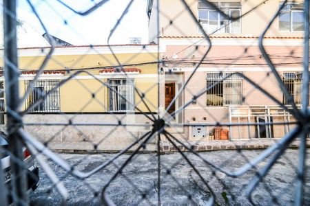 Vista do Quarto 1 de casa à venda com 2 quartos, 57m² em Tijuca, Rio de Janeiro