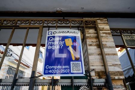 Casa à venda com 57m², 2 quartos e 1 vagaFachada