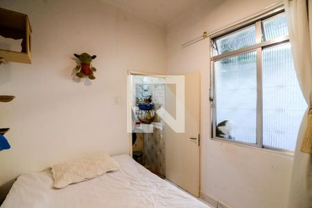Casa à venda com 57m², 2 quartos e 1 vagaQuarto 2
