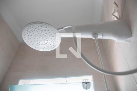 Casa à venda com 185m², 3 quartos e 2 vagasBanheiro do Quarto 1