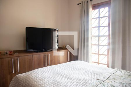 Quarto 1 de casa à venda com 3 quartos, 185m² em Vila Mazzei, São Paulo