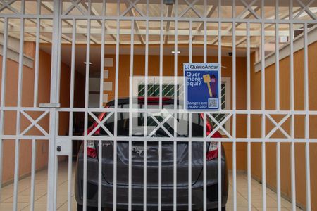 Casa à venda com 185m², 3 quartos e 2 vagasFachada