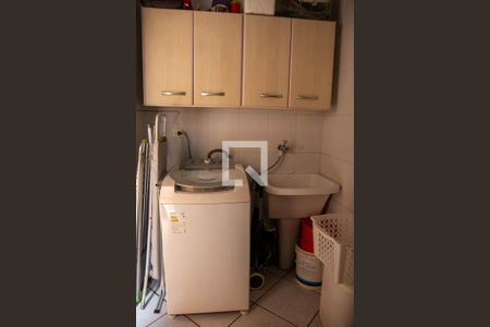 Casa à venda com 185m², 3 quartos e 2 vagasÁrea de Serviço