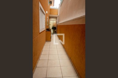 Casa à venda com 185m², 3 quartos e 2 vagasQuintal