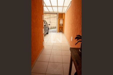 Casa à venda com 185m², 3 quartos e 2 vagasQuintal