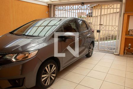 Casa à venda com 185m², 3 quartos e 2 vagasGaragem