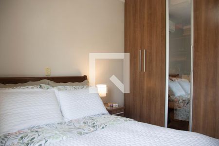 Quarto 1 de casa à venda com 3 quartos, 185m² em Vila Mazzei, São Paulo