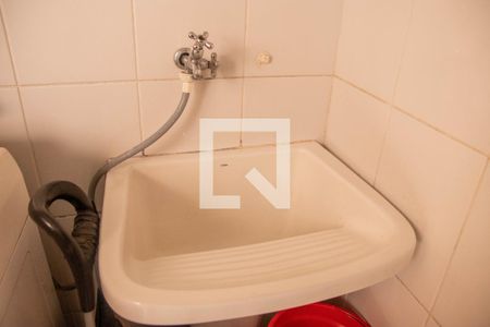 Casa à venda com 185m², 3 quartos e 2 vagasÁrea de Serviço