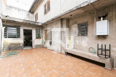 Casa à venda com 160m², 3 quartos e 3 vagasQuintal