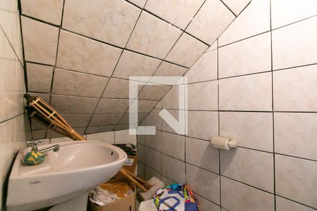 Casa à venda com 160m², 3 quartos e 3 vagasBanheiro 4 