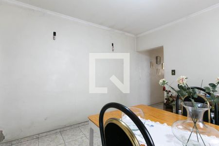 Casa à venda com 160m², 3 quartos e 3 vagasSala de Jantar