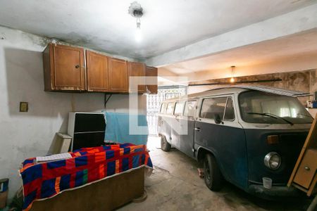 Casa à venda com 160m², 3 quartos e 3 vagasGaragem 