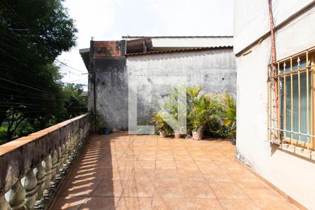 Casa à venda com 160m², 3 quartos e 3 vagasQuintal