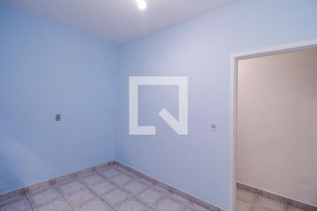 Quarto 1 de casa para alugar com 2 quartos, 125m² em Jardim Sapopemba, São Paulo