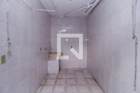 Casa para alugar com 125m², 2 quartos e 1 vaga Casa para alugar com 125m², 2 quartos e 1 vagaÁrea de Serviço