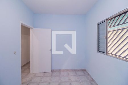 Quarto 1 de casa para alugar com 2 quartos, 125m² em Jardim Sapopemba, São Paulo