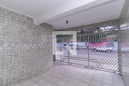Casa para alugar com 125m², 2 quartos e 1 vaga Casa para alugar com 125m², 2 quartos e 1 vagaGaragem