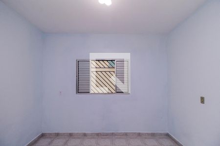 Quarto 2 de casa para alugar com 2 quartos, 125m² em Jardim Sapopemba, São Paulo