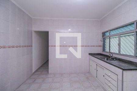 Casa para alugar com 125m², 2 quartos e 1 vaga Casa para alugar com 125m², 2 quartos e 1 vagaCozinha