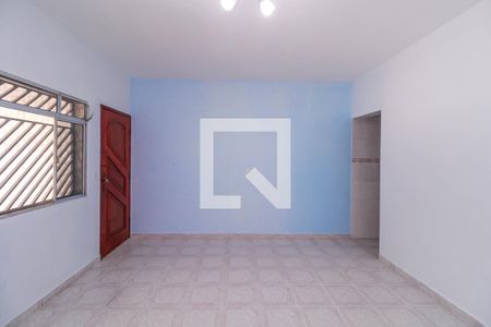 Sala de casa para alugar com 2 quartos, 125m² em Jardim Sapopemba, São Paulo