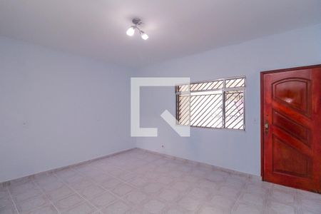 Casa para alugar com 2 quartos, 125m² em Jardim Sapopemba, São Paulo