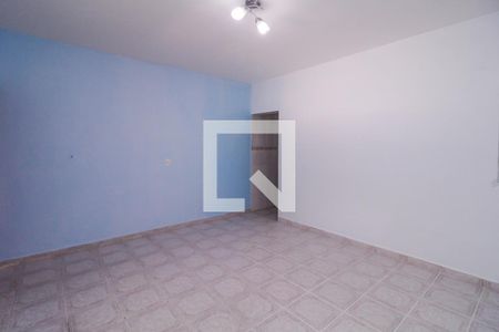 Sala de casa para alugar com 2 quartos, 125m² em Jardim Sapopemba, São Paulo