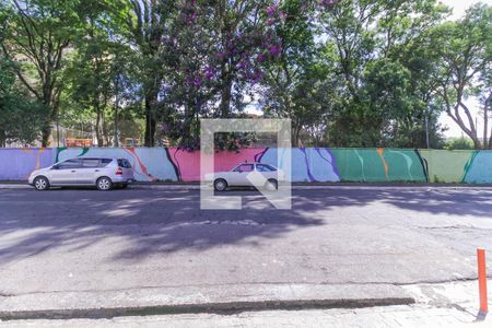 Vista de casa para alugar com 2 quartos, 125m² em Jardim Sapopemba, São Paulo