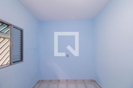 Quarto 1 de casa para alugar com 2 quartos, 125m² em Jardim Sapopemba, São Paulo