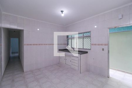 Casa para alugar com 125m², 2 quartos e 1 vaga Casa para alugar com 125m², 2 quartos e 1 vagaCozinha