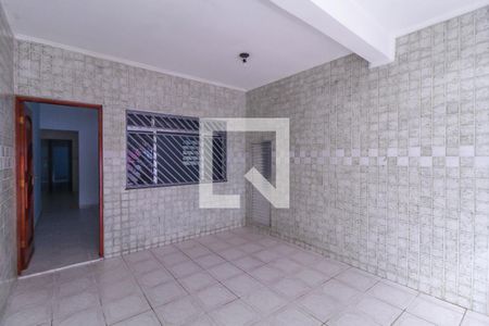 Casa para alugar com 125m², 2 quartos e 1 vaga Casa para alugar com 125m², 2 quartos e 1 vagaGaragem