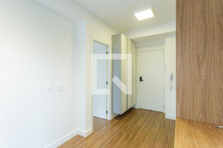 Studio de kitnet/studio à venda com 1 quarto, 26m² em Vila Nova Conceição, São Paulo