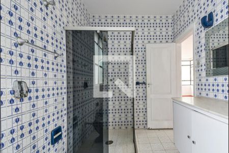 Apartamento para alugar com 157m², 3 quartos e 1 vaga