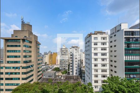 Apartamento para alugar com 3 quartos, 157m² em Santa Cecilia, São Paulo