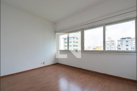 Apartamento para alugar com 3 quartos, 157m² em Santa Cecilia, São Paulo