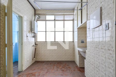 Apartamento para alugar com 157m², 3 quartos e 1 vaga