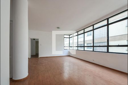 Apartamento para alugar com 3 quartos, 157m² em Santa Cecilia, São Paulo