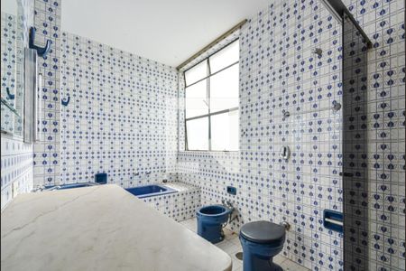 Apartamento para alugar com 3 quartos, 157m² em Santa Cecilia, São Paulo