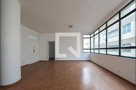 Apartamento para alugar com 3 quartos, 157m² em Santa Cecilia, São Paulo