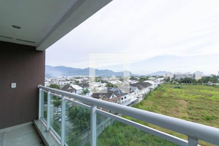 Apartamento à venda com 120m², 2 quartos e 1 vagaVaranda